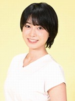 岩沢瞳
