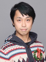 出演者名